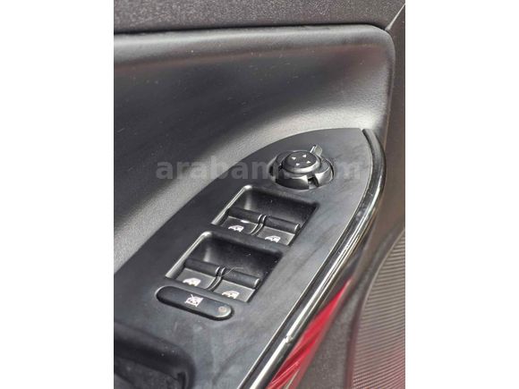 Sahibinden Alfa Romeo Giulietta 1.6 JTD Distinctive 2013 Model 