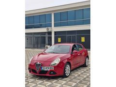 Sahibinden Alfa Romeo Giulietta 1.6 JTD Distinctive 2013 Model 
