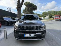Sahibinden Jeep Compass 1.3 GSE 80.Yıl 2021 Model özel plaka 