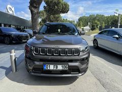 Sahibinden Jeep Compass 1.3 GSE 80.Yıl 2021 Model 