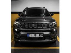 Sahibinden Jeep Compass 1.3 GSE 80.Yıl 2021 Model 