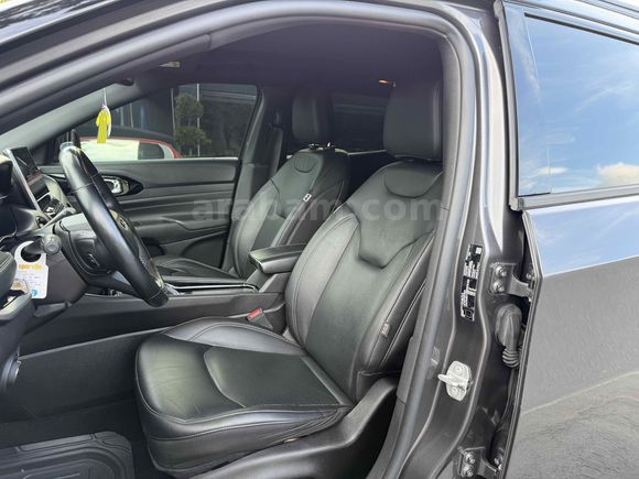 Sahibinden Jeep Compass 1.3 GSE 80.Yıl 2021 Model özel plaka 