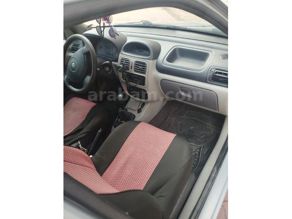 Sahibinden Renault Clio 1.5 dCi Expression 2005 Model