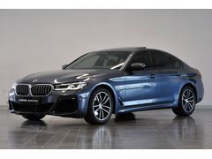 OTOMOL MERTER 2023 BMW 520i M SPORT