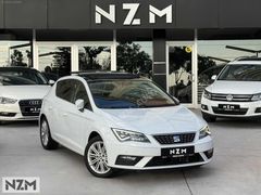 BOYASIZ 2020 Seat Leon Xcellence Dsg Cam Tavan-Hayalet-65.000'Km