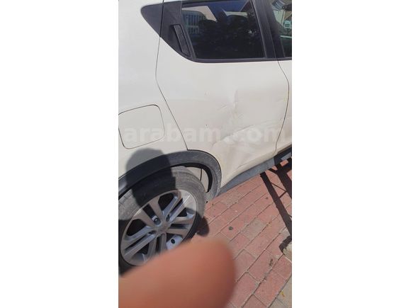 Sahibinden Nissan Juke 1.5 dCi Skypack 2018 Model