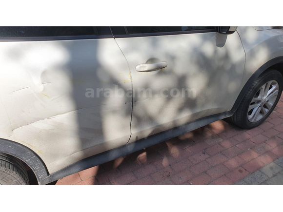 Sahibinden Nissan Juke 1.5 dCi Skypack 2018 Model