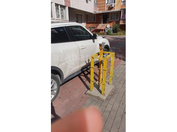 Sahibinden Nissan Juke 1.5 dCi Skypack 2018 Model