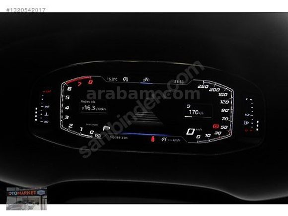 2019 SEAT Leon 1.5 EcoTSI FR otom./ Cam tav..HATASIZZ