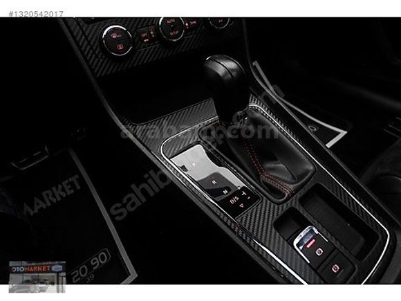 2019 SEAT Leon 1.5 EcoTSI FR otom./ Cam tav..HATASIZZ