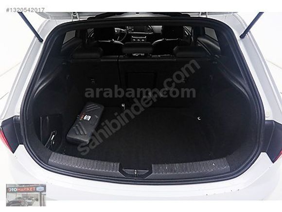 2019 SEAT Leon 1.5 EcoTSI FR otom./ Cam tav..HATASIZZ