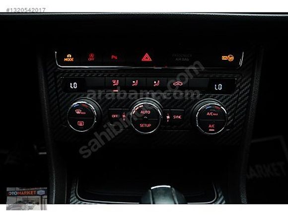 2019 SEAT Leon 1.5 EcoTSI FR otom./ Cam tav..HATASIZZ