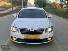 2015 MODEL SKODA SÜPERB 1.6 TDİ MAKAM PAKET