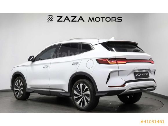 ZAZA MOTORS | 2025 11.000 km