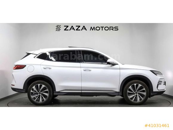 ZAZA MOTORS | 2025 11.000 km