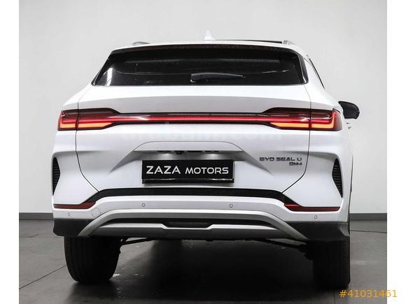 ZAZA MOTORS | 2025 11.000 km