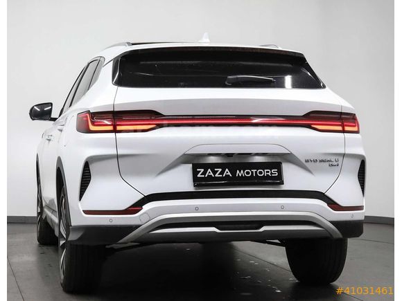 ZAZA MOTORS | 2025 11.000 km