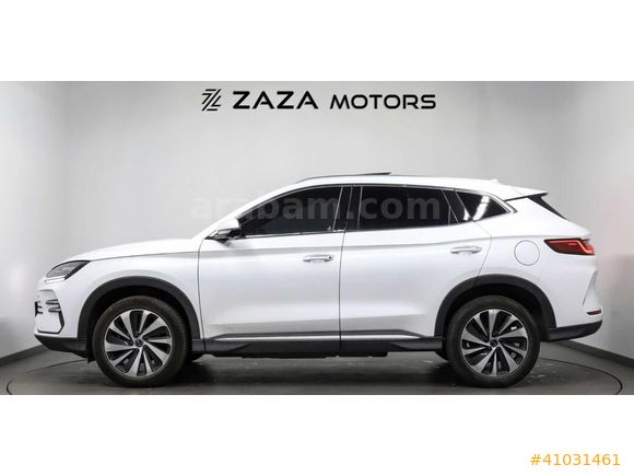 ZAZA MOTORS | 2025 11.000 km
