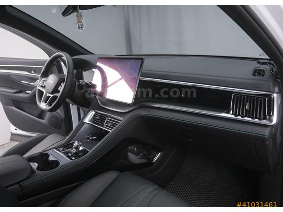 ZAZA MOTORS | 2025 11.000 km