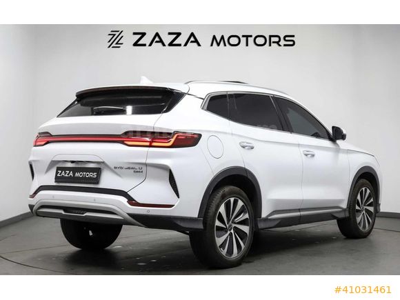 ZAZA MOTORS | 2025 11.000 km