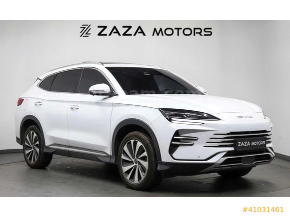 ZAZA MOTORS | 2025 11.000 km