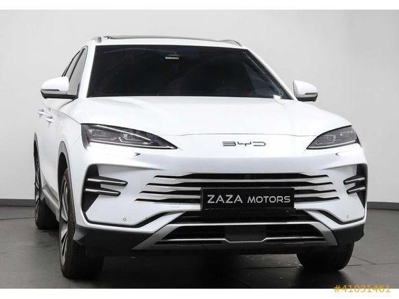ZAZA MOTORS | 2025 11.000 km
