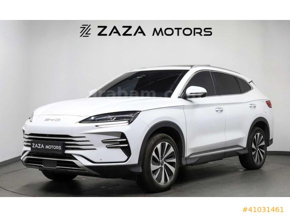 ZAZA MOTORS | 2025 11.000 km