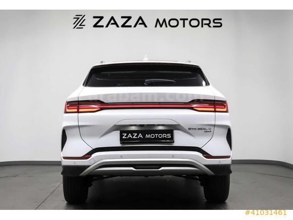 ZAZA MOTORS | 2025 11.000 km