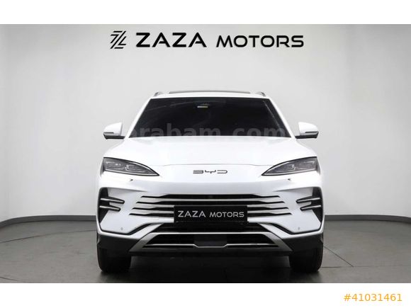 ZAZA MOTORS | 2025 11.000 km
