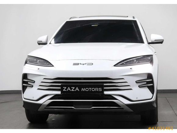 ZAZA MOTORS | 2025 11.000 km