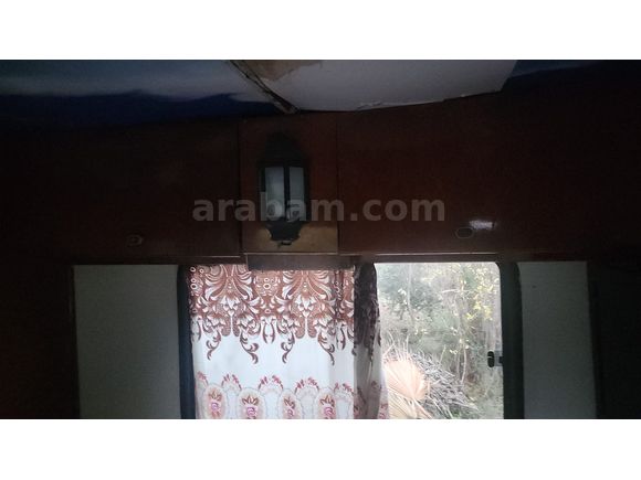 Sahibinden Karavan Motokaravan 