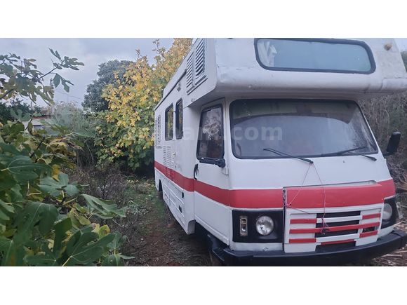 Sahibinden Karavan Motokaravan 