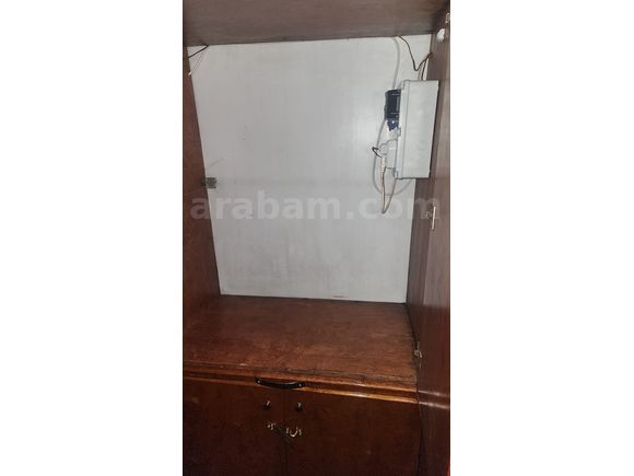 Sahibinden Karavan Motokaravan 