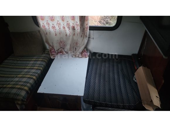 Sahibinden Karavan Motokaravan 