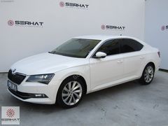 2017-MODEL-SUPERB-1.6 TDI-PRESTİGE-4 ISITMA*KARTA 12TAKSİT İMKAN