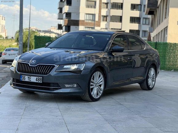 HATASIZ AYARINDA 19 İNÇ CANT FUL BAKIMLI