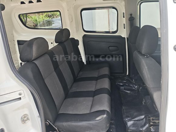 Sahibinden Fiat Doblo Cargo 1.3 Multijet Maxi Plus 2011 Model