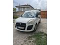 Sahibinden Fiat Doblo Cargo 1.3 Multijet Maxi Plus 2011 Model