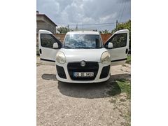 Sahibinden Fiat Doblo Cargo 1.3 Multijet Maxi Plus 2011 Model