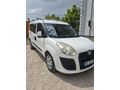 Sahibinden Fiat Doblo Cargo 1.3 Multijet Maxi Plus 2011 Model
