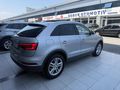2018 AUDİ Q3 2.0 TDİ QUATRO 145 BİN KM DE FULL PAKET