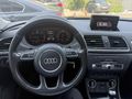 2018 AUDİ Q3 2.0 TDİ QUATRO 145 BİN KM DE FULL PAKET