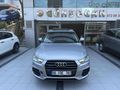 2018 AUDİ Q3 2.0 TDİ QUATRO 145 BİN KM DE FULL PAKET
