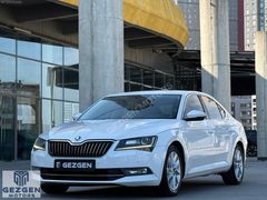 GEZGEN'DEN 2016 SUPERB PRESTİGE ISITMA+ELK BAGAJ+PERDE+DERİ+FULL