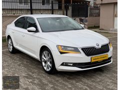 135.000 KM'DE SKODA SUPER-B- 4K ISTMA +ELK.BAGAJ+ ANHTRSIZ GİRİŞ