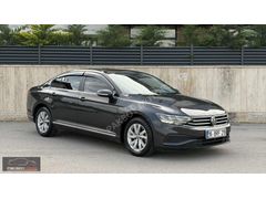 2021 MODEL HATASIZ BOYASIZ TRAMERSIZ YENI LOGO OTOMATIK PASSAT