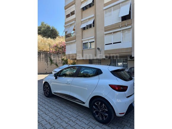 Sahibinden Renault Clio 0.9 TCe Joy 2020 Model