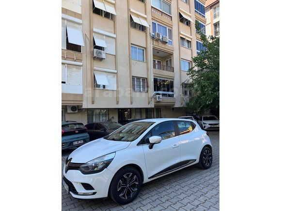 Sahibinden Renault Clio 0.9 TCe Joy 2020 Model