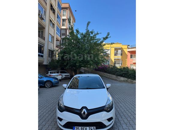 Sahibinden Renault Clio 0.9 TCe Joy 2020 Model