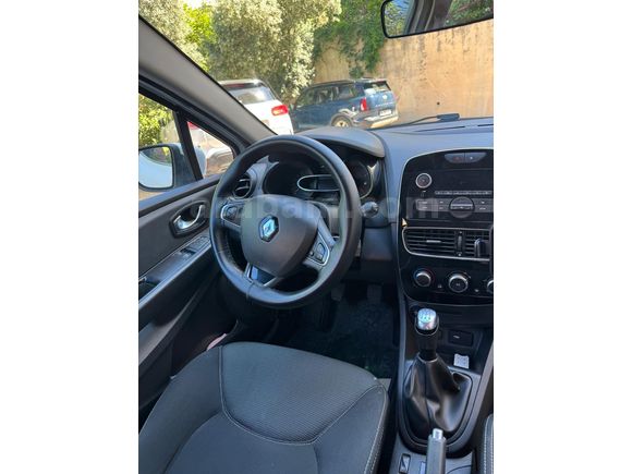 Sahibinden Renault Clio 0.9 TCe Joy 2020 Model